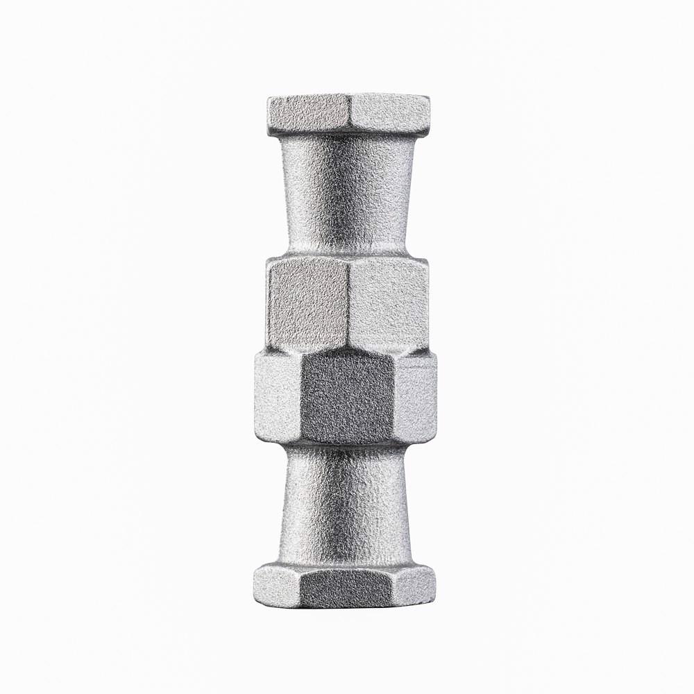 Manfrotto Codolo joining stud per 2 035 angolo retto Consegna Veloce
