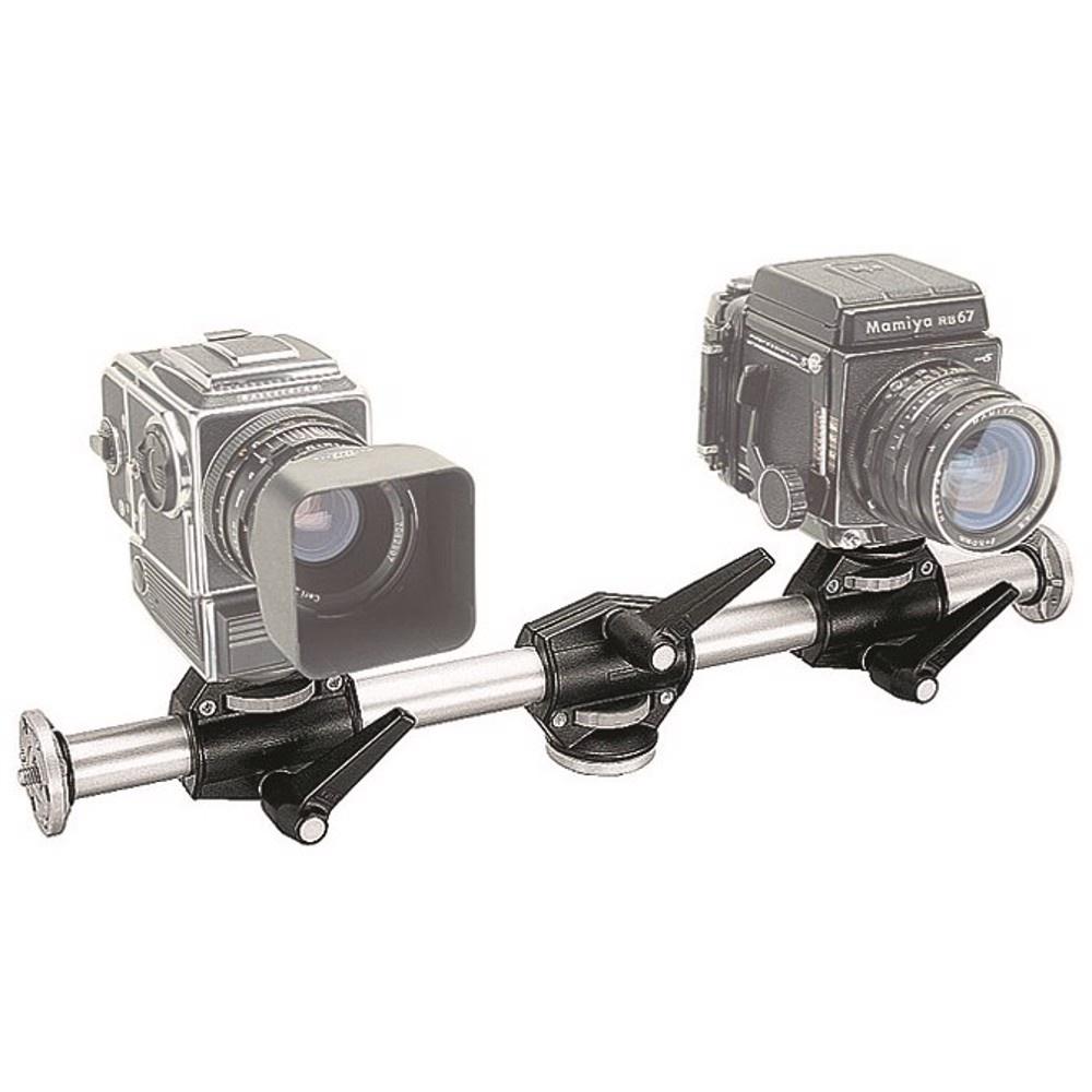 Manfrotto Braccio per 4 fotocamere access.arm Economico