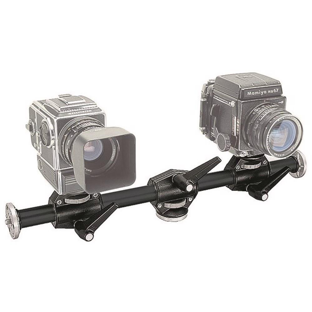 Manfrotto Braccio per 4 fotocamere access.arm nero Online
