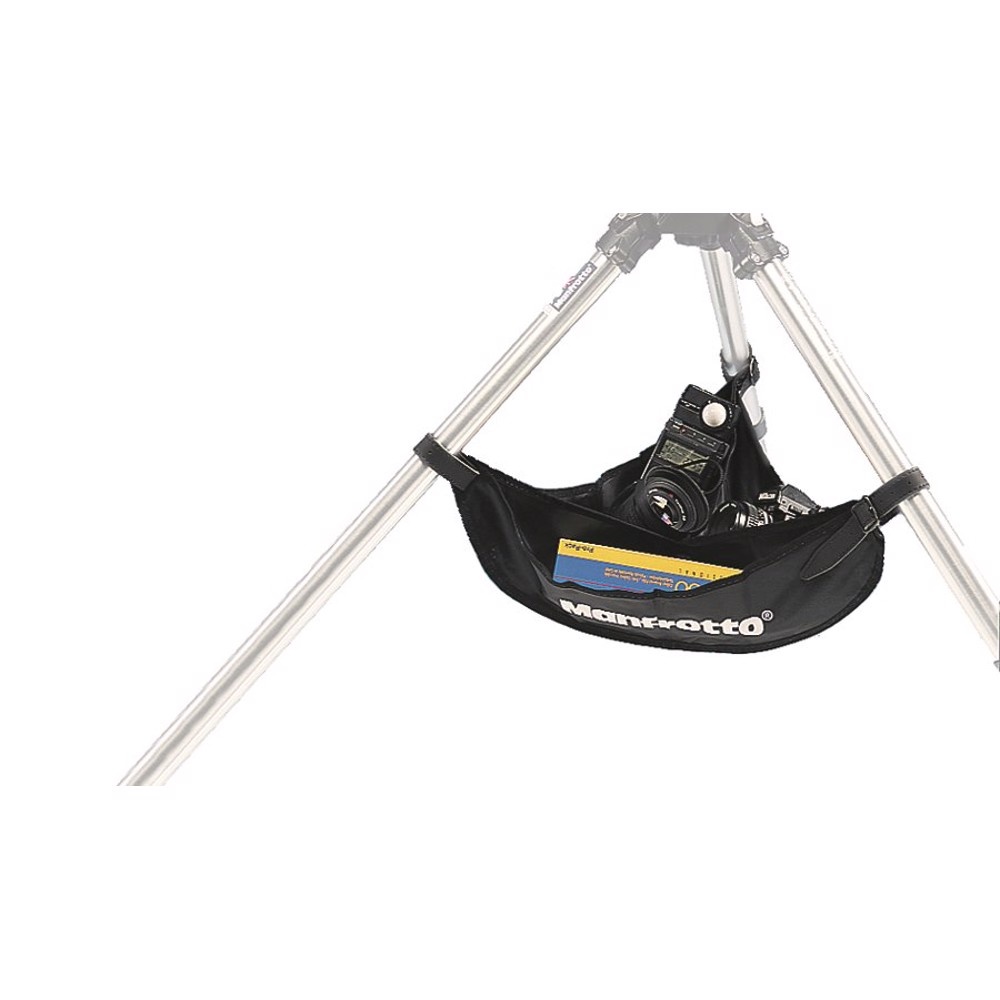 Manfrotto Sacca universale porta accessori per treppiedi Vendita Economica