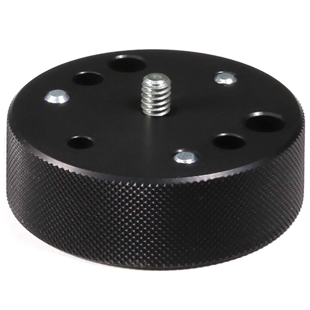 Manfrotto Adattatore per teste 1/4'' su treppiedi 3/8'' In Saldo