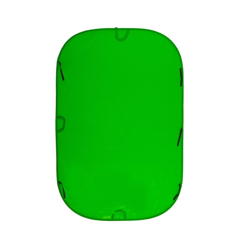Manfrotto Fondale ripiegabile Chromakey Verde - 180 x 275 cm Negozi Online