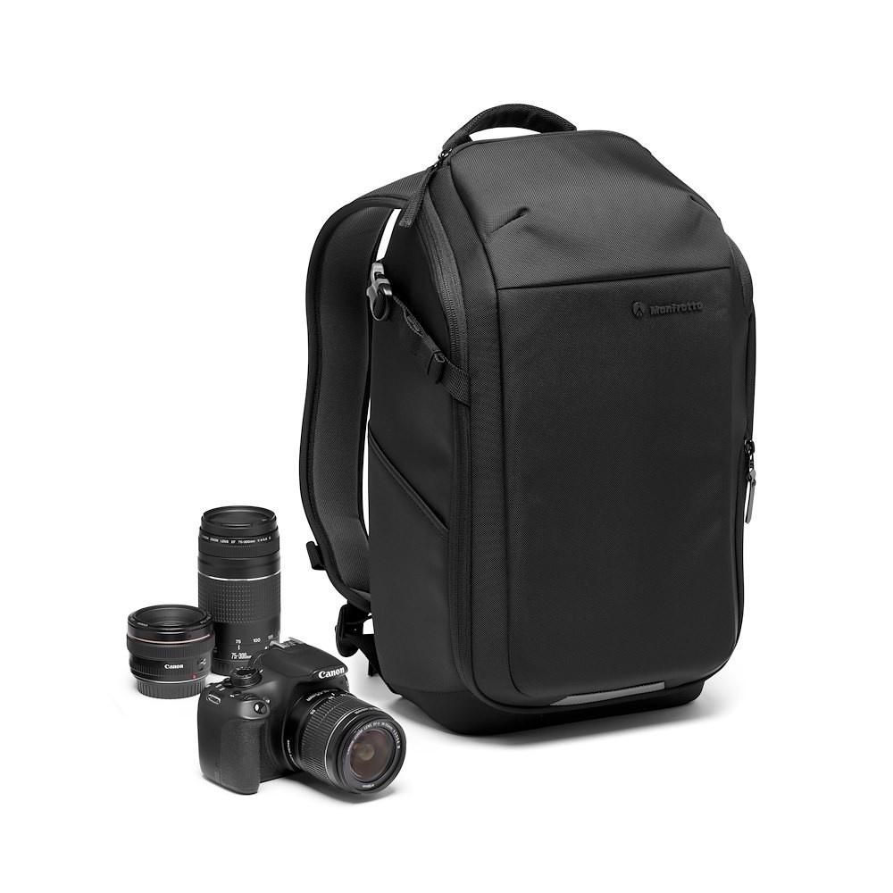 Manfrotto Zaino Advanced Compact III Offerta Giorno del Papà