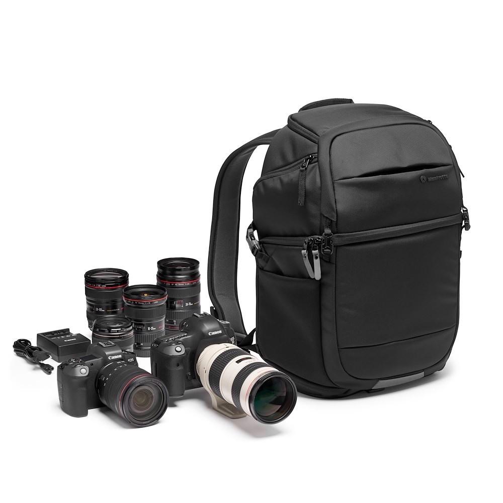 Manfrotto Zaino Advanced Fast III Offerta San Valentino