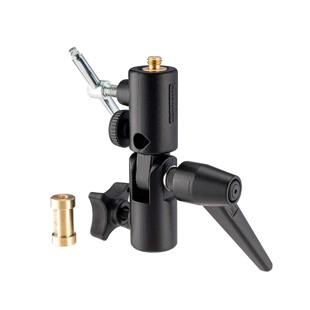 Manfrotto Snodo portalampade Lite Tite Lightning offer