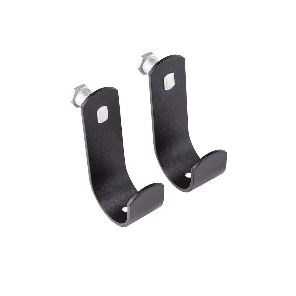 Manfrotto Gancio a ''U'' U-hooks (coppia) Offerte speciali