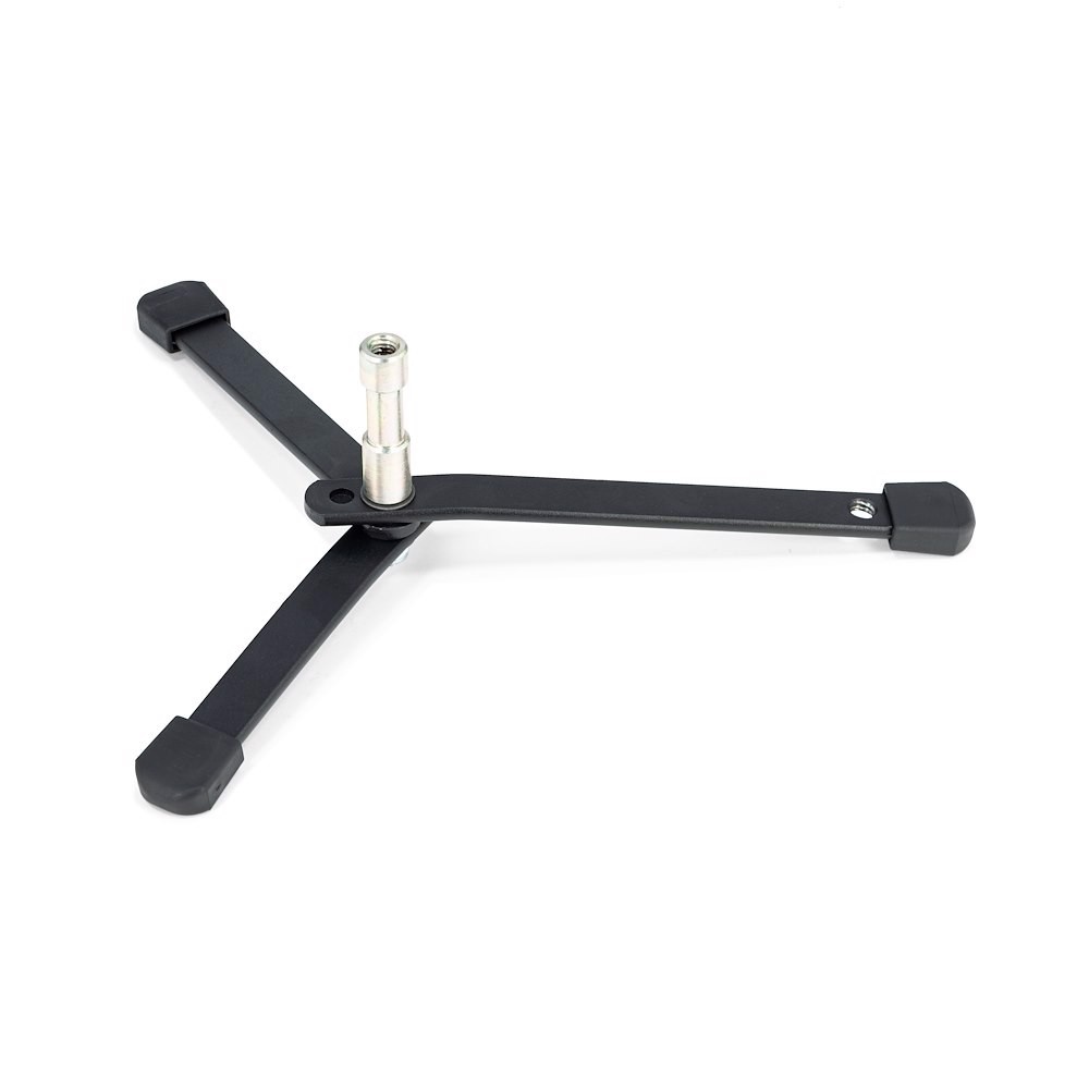 Manfrotto Mini base backlite con attacco maschio Offerta settimanale
