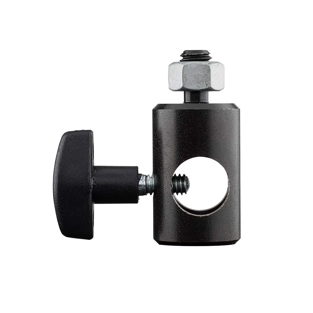 Manfrotto Adattatore rapidapter 3/8'' Fino al 50% di sconto