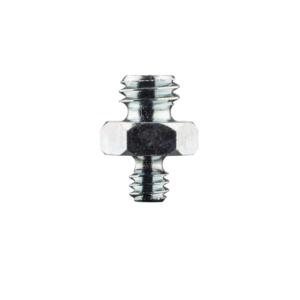 Manfrotto Adattatore piccolo Spigot 3/8''+1/4'' Black Friday Prezzi