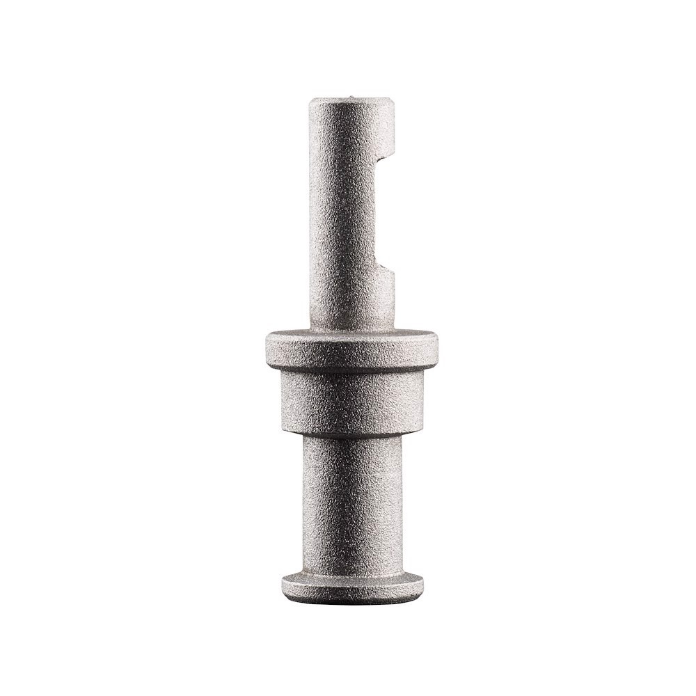 Manfrotto Codolo adattatore da 5/8'' maschio a 3/8'' maschio Convenienza
