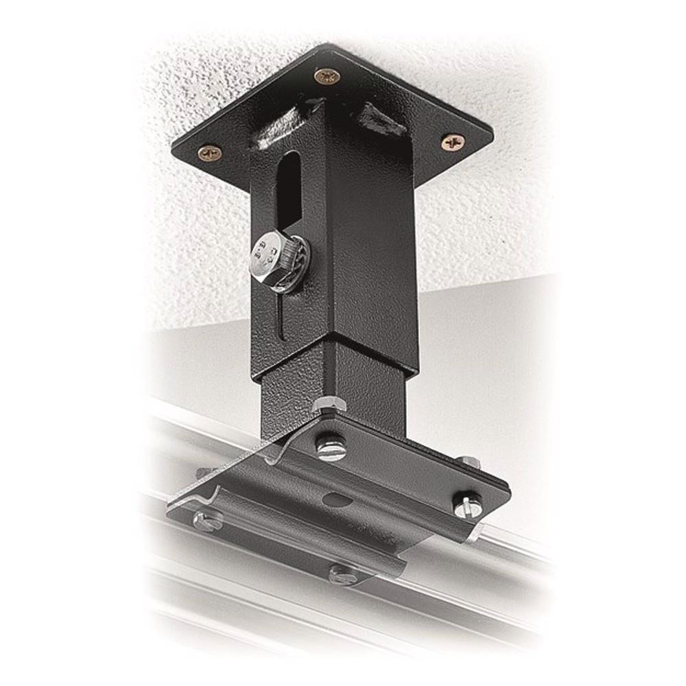 Manfrotto Staffa a soffitto regolare 10/15 cm Saldi Di Fabbrica
