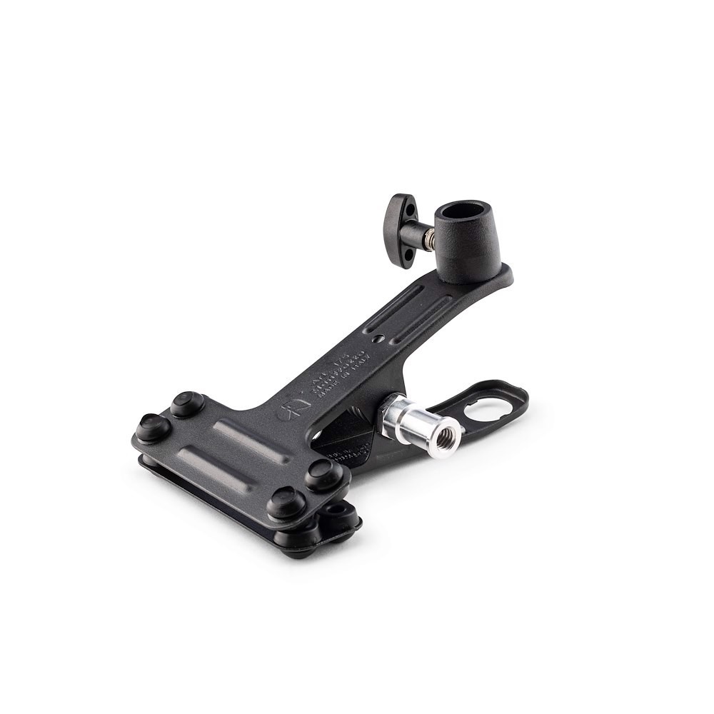 Manfrotto Pinza a molla spring clamp Offerta San Valentino