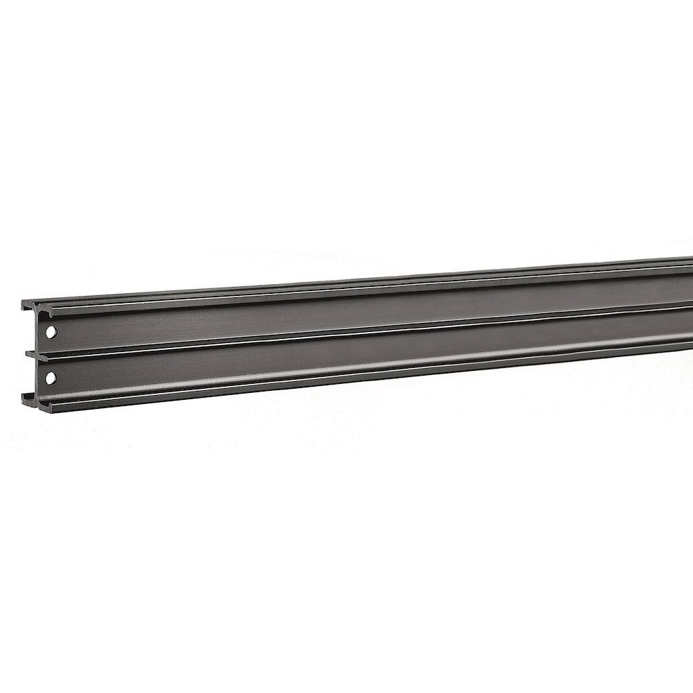 Manfrotto Rotaia 5 mt - nero Fino al 60% di sconto