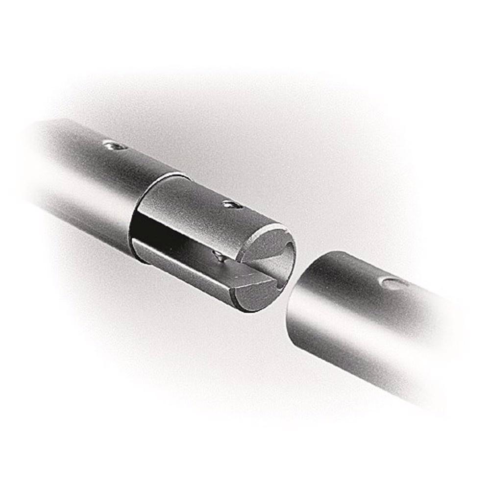 Manfrotto Blocco di giunzione per 2 tubi Enormi sconti