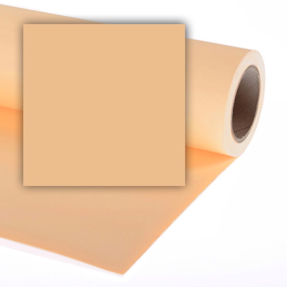 Manfrotto Colorama 2.72 X 11M Caramel Latest fashion