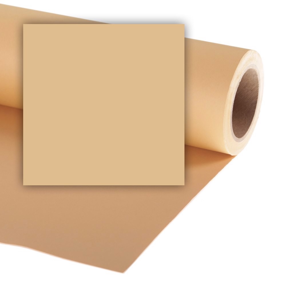 Manfrotto Colorama Fondale in Carta 2.72 x 11m Barley Grandi sconti
