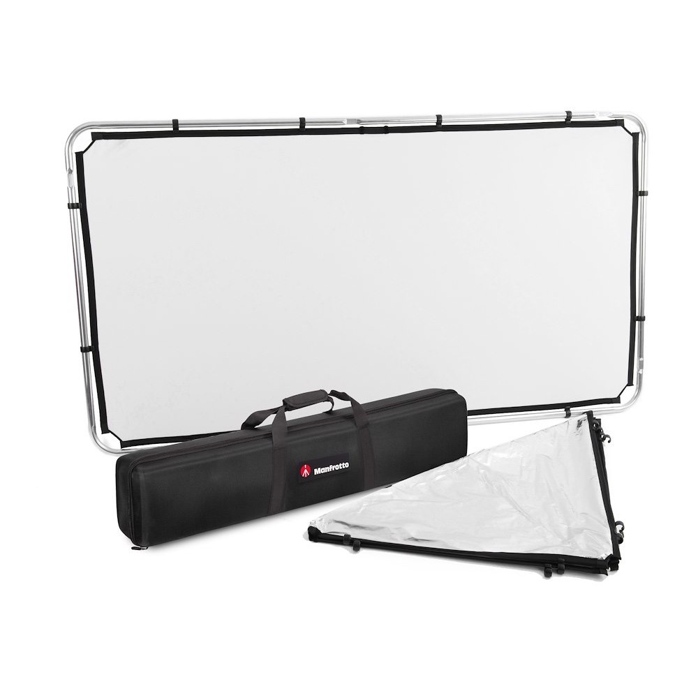 Manfrotto Kit Skylite Rapid Medio 1.1 x 2m Offerta