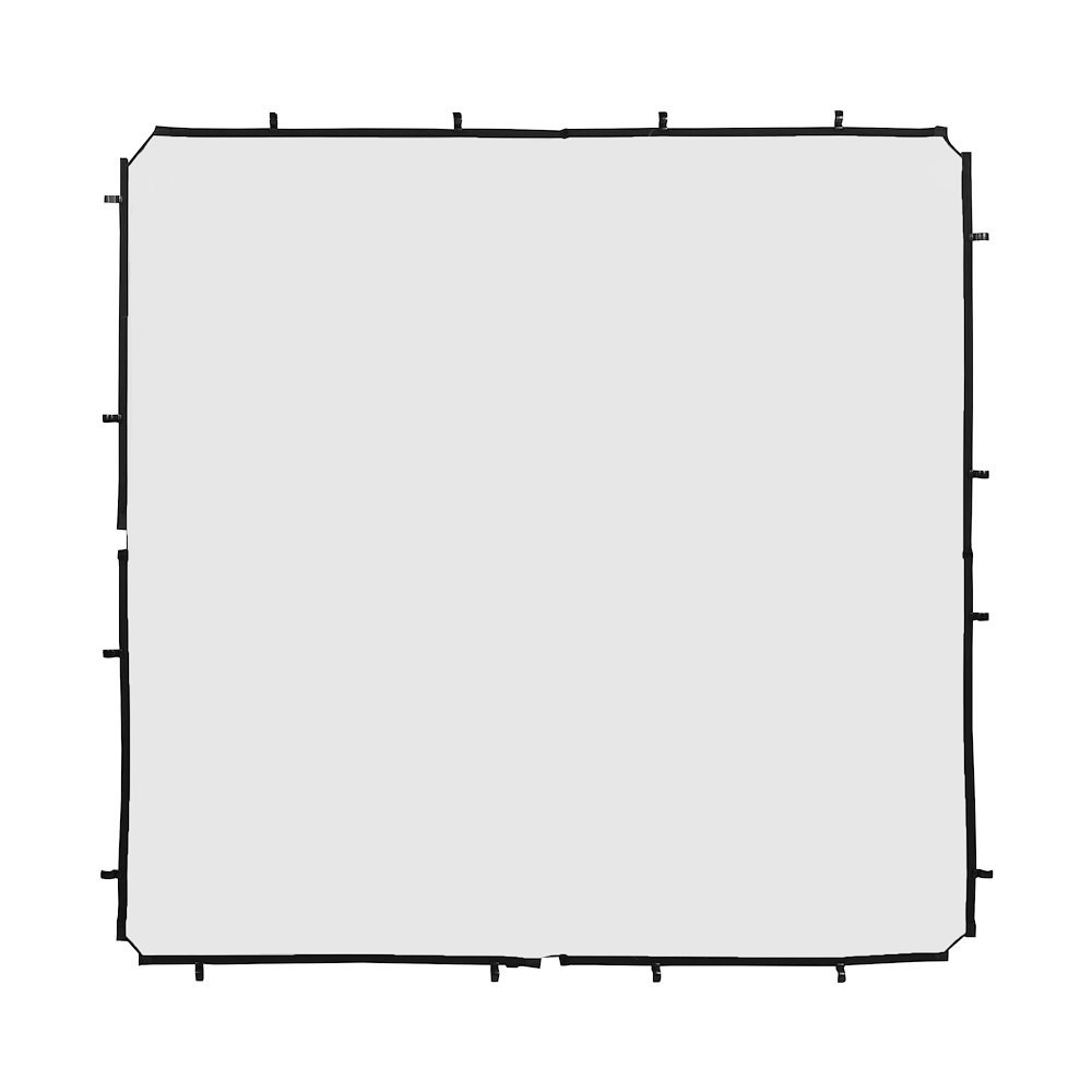 Manfrotto Diffusore SkyRapid 1 5x1 5m 0.75 Stop Online