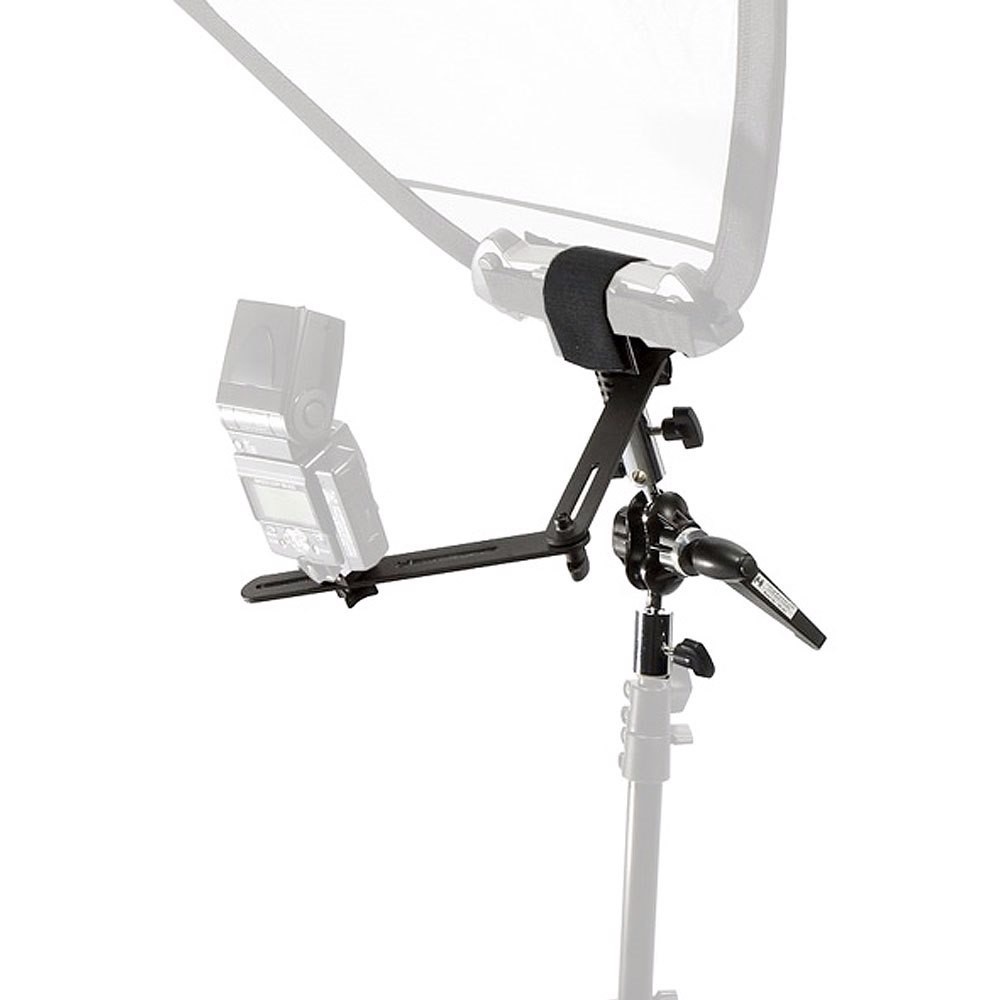 Manfrotto Trigrip supporto con snodo per pannelli riflettenti Offerta esclusiva