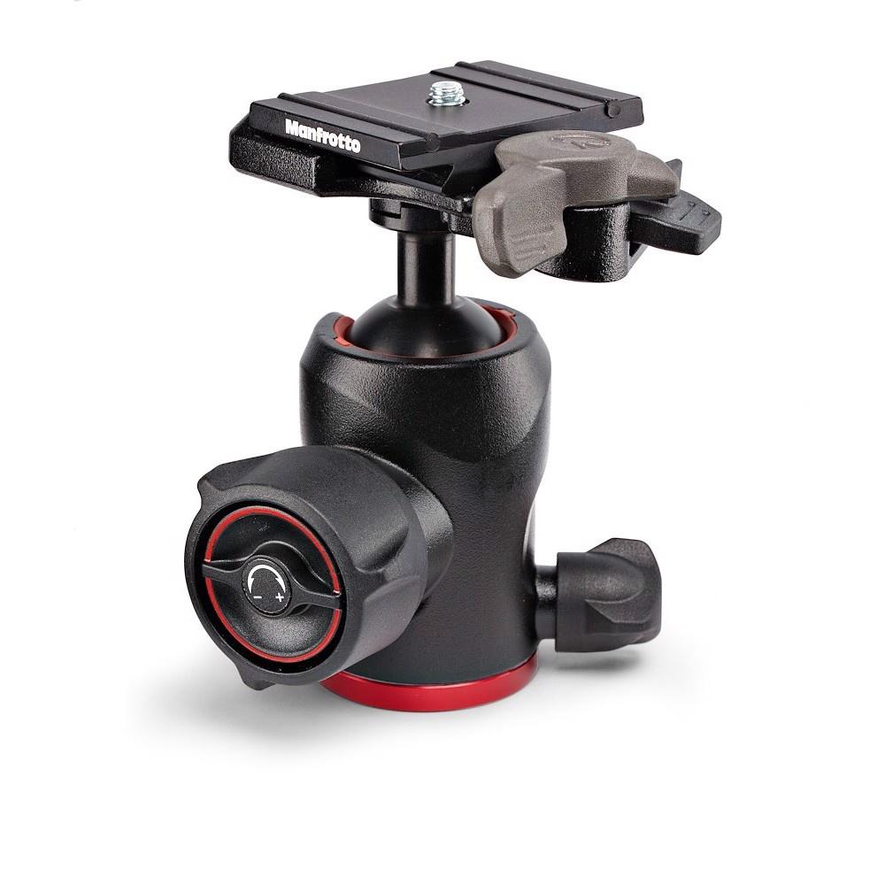 Manfrotto Testa a sfera Mini Smaltimento dello stoccaggio
