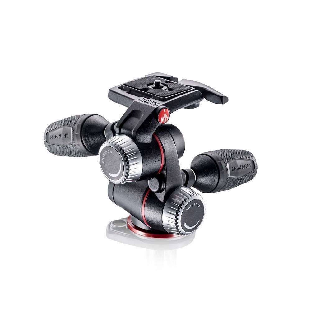 Manfrotto Testa a 3 vie XPRO Offerta temporanea