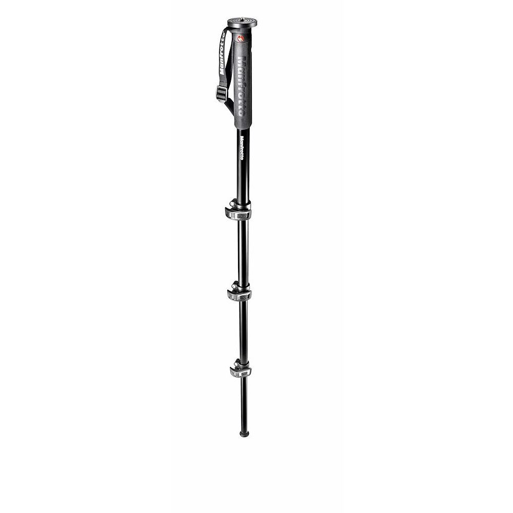 Manfrotto Monopiede XPRO OVER in alluminio 4 sezioni Fino al 60% di sconto