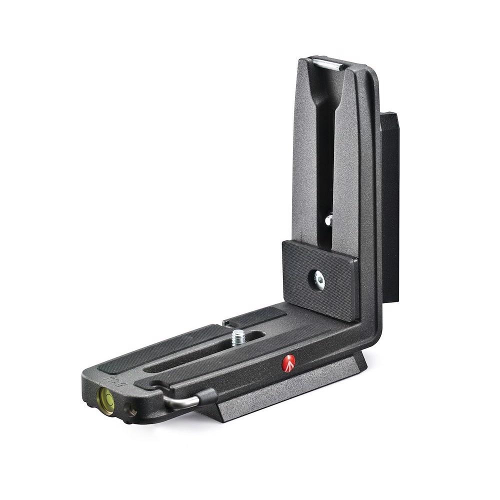 Manfrotto Supporto a L con attacco rapido Q5 Fino al 55% di sconto