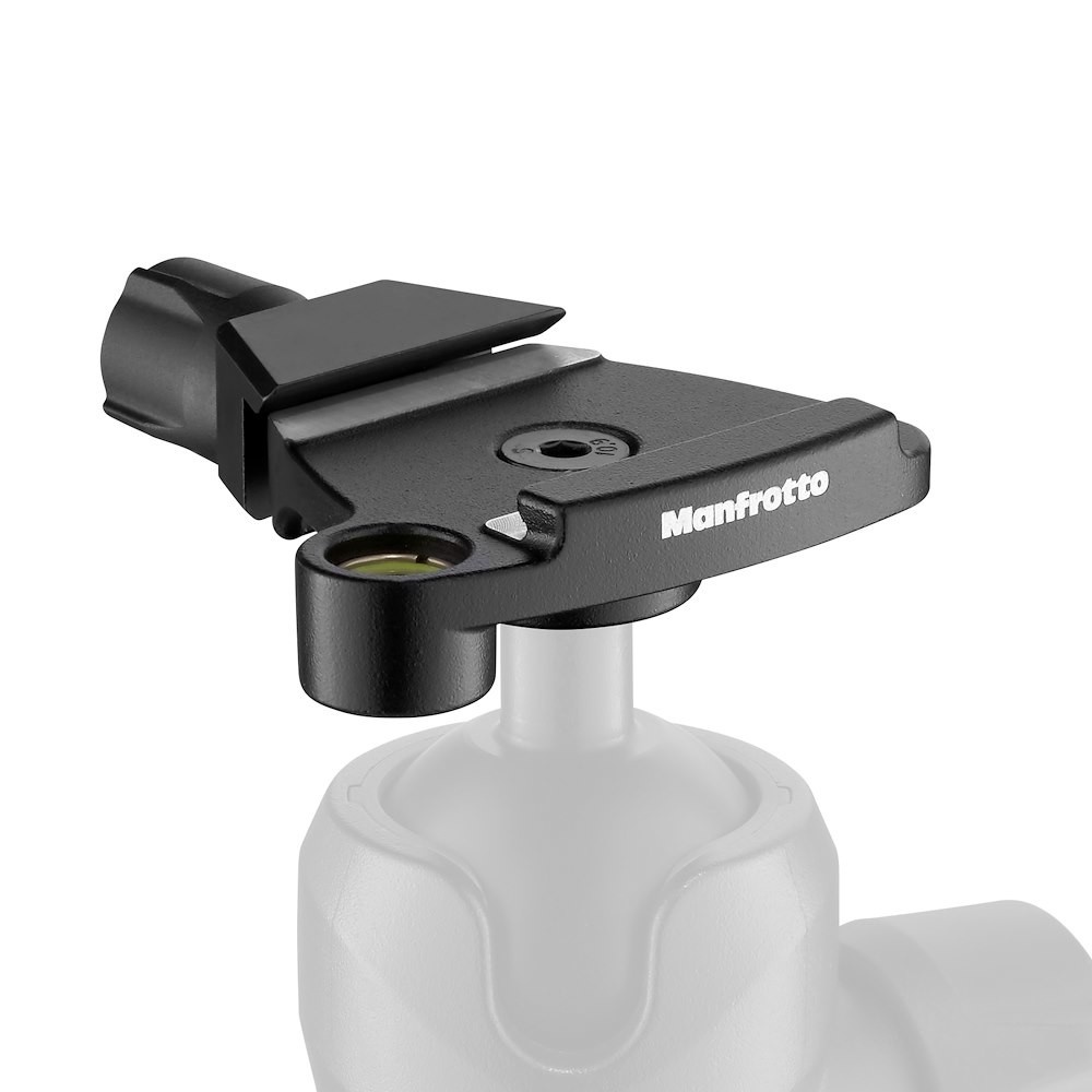 Manfrotto Traveler Adattatore Piastra Rapida Top Lock Enormi sconti