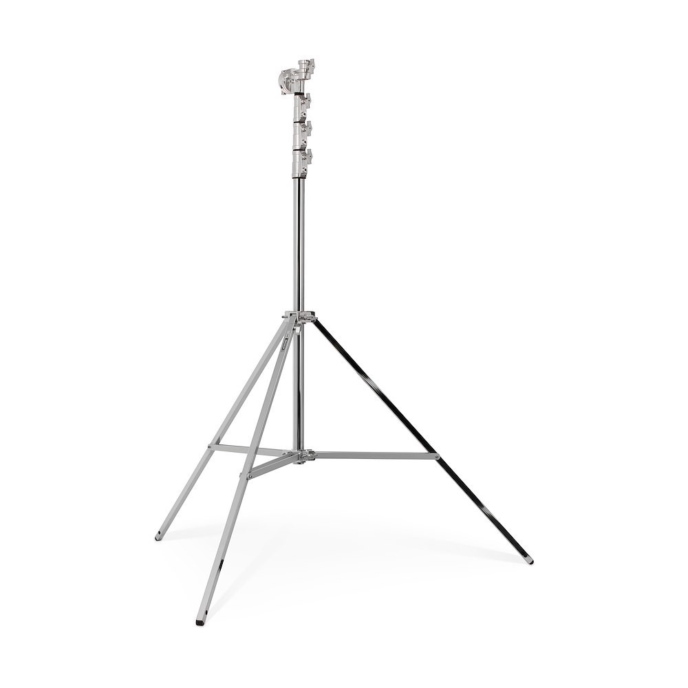 Manfrotto Avenger Stativo Overhead 56 CS Large Base Larga 3R 560cm Promozione