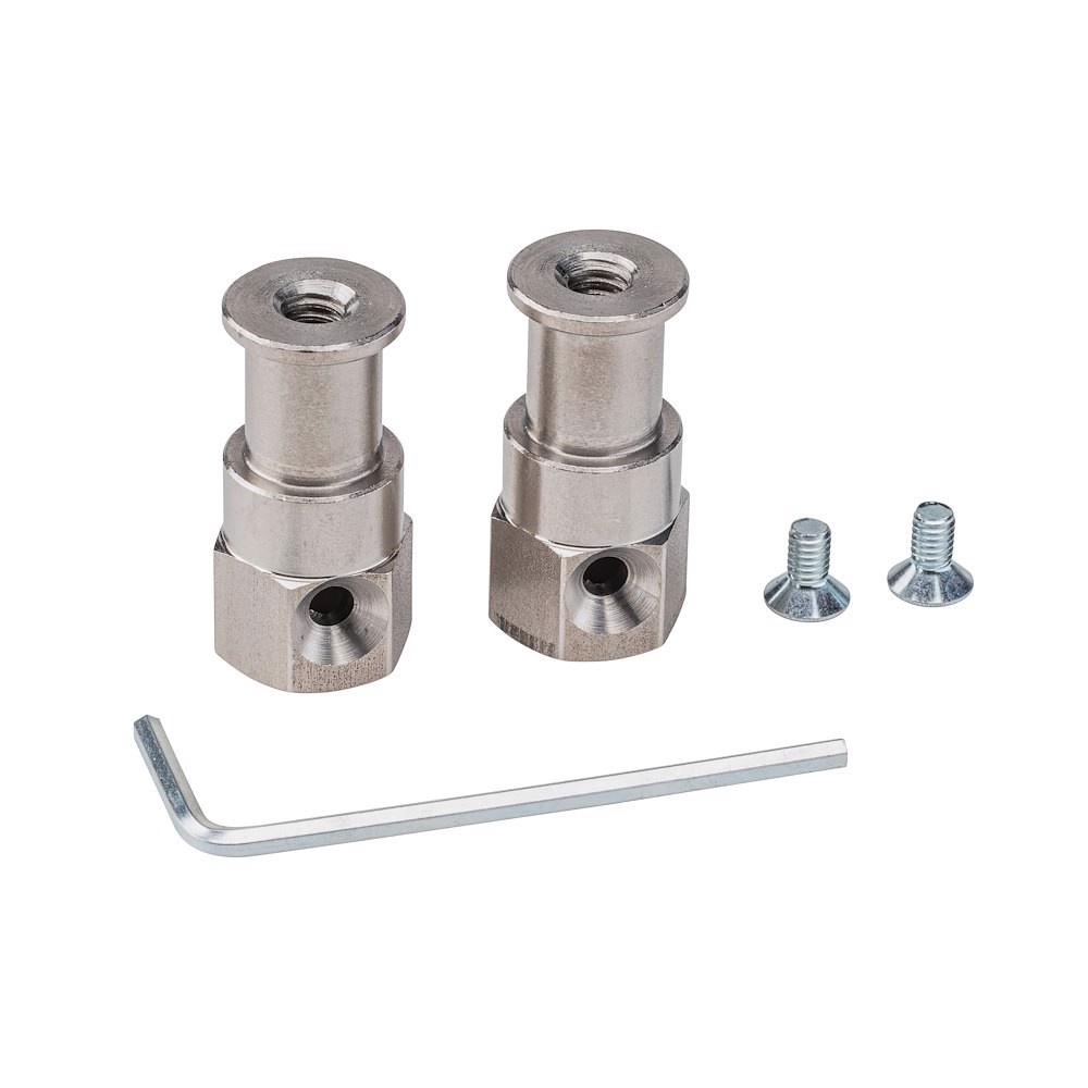 Manfrotto Adattatore per 244 con attacco da 5/8 Sconto