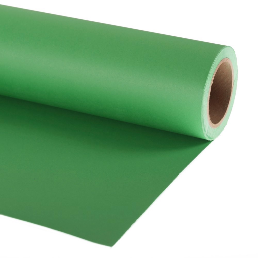 Manfrotto Fondale in carta 2 72 x 11m Leaf Green Offerta Pasqua