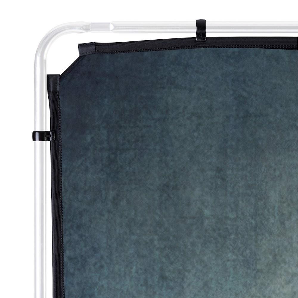 Manfrotto Cover per fondali EzyFrame Vintage 2x2 3m - Sage Sconti VIP