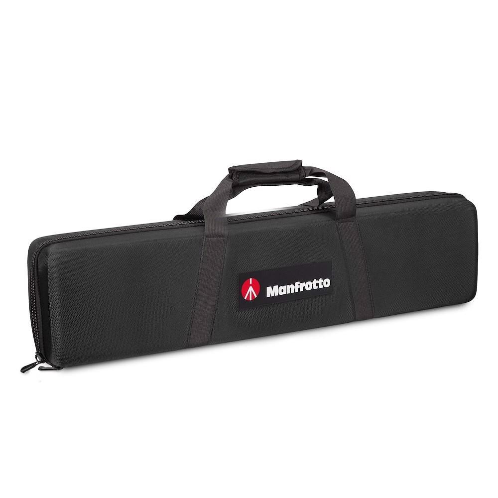 Manfrotto Valigia Rigida 78cm x 19cm x 14cm 50% di sconto con spedizione gratuita