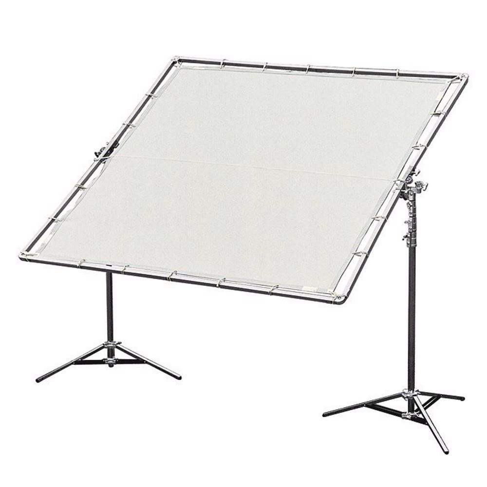 Manfrotto Avenger Telaio Pieghevole con Supporti 183x183cm Officina
