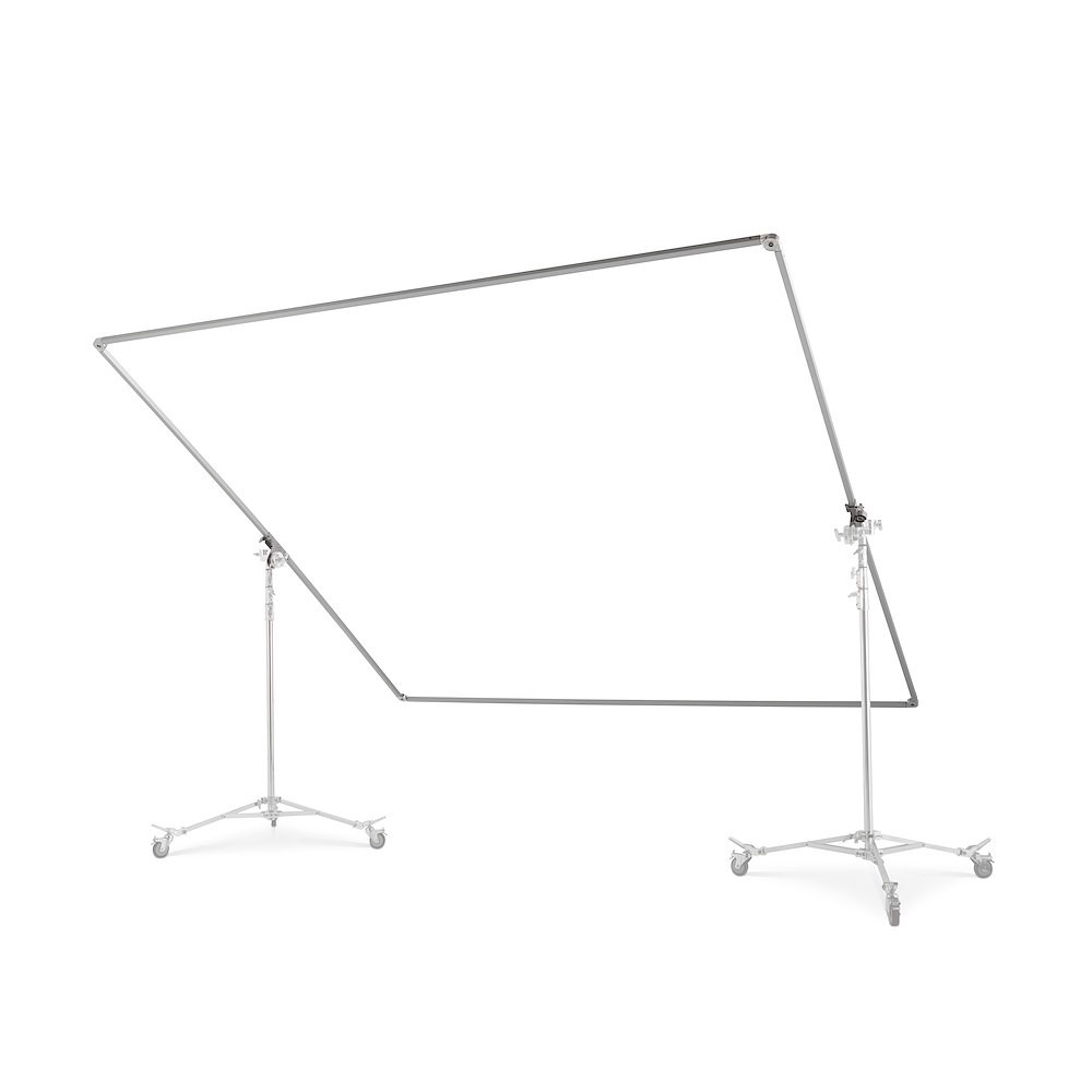 Manfrotto Avenger Telaio Pieghevole con Supporti 366x366cm Black Friday Prezzi