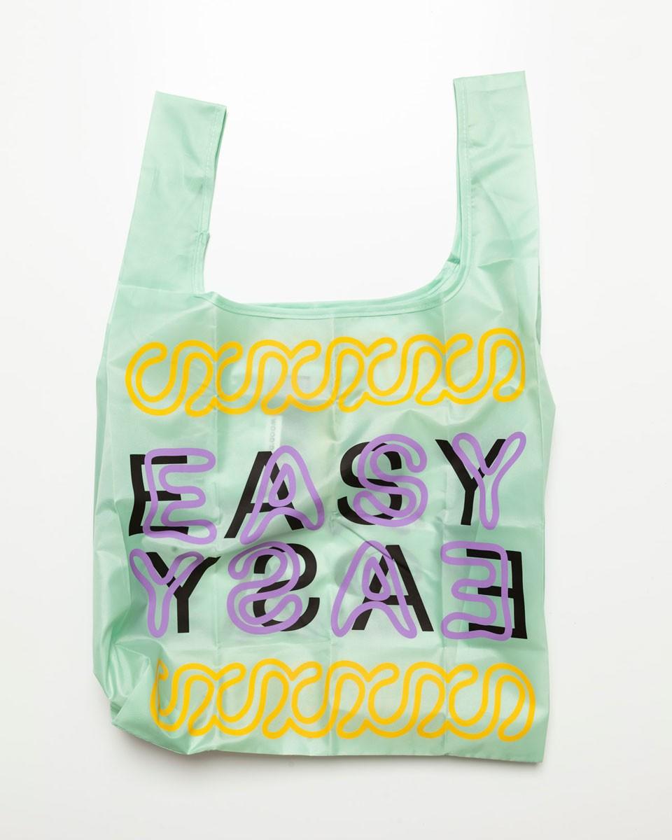 Wood'd Easy Bag Sottocosto