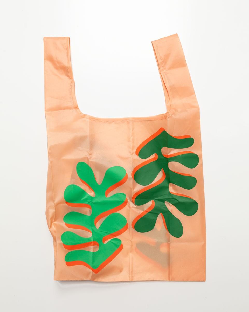 Wood'd Leaves Bag Saldi