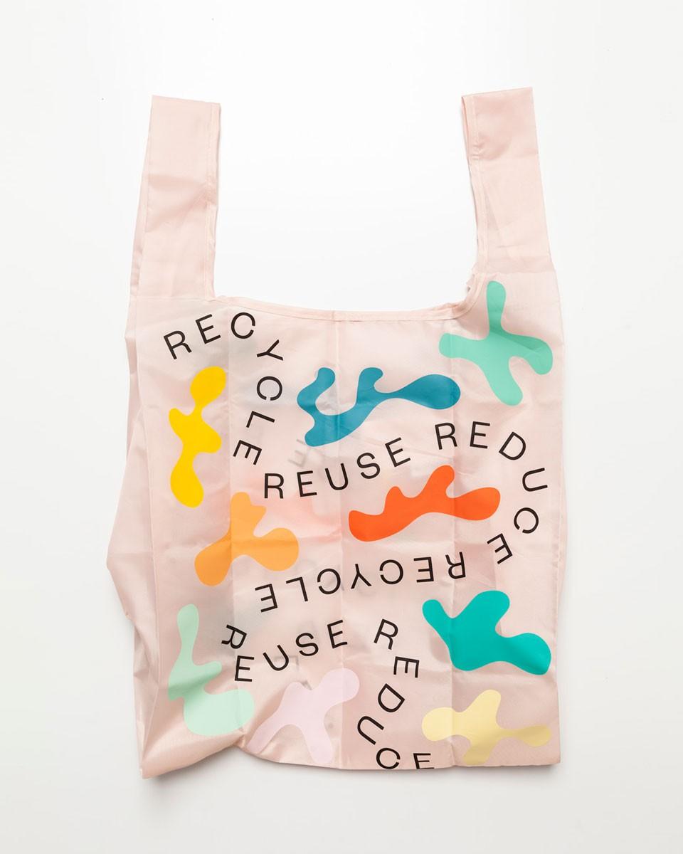 Wood'd Recycle Bag Offerte
