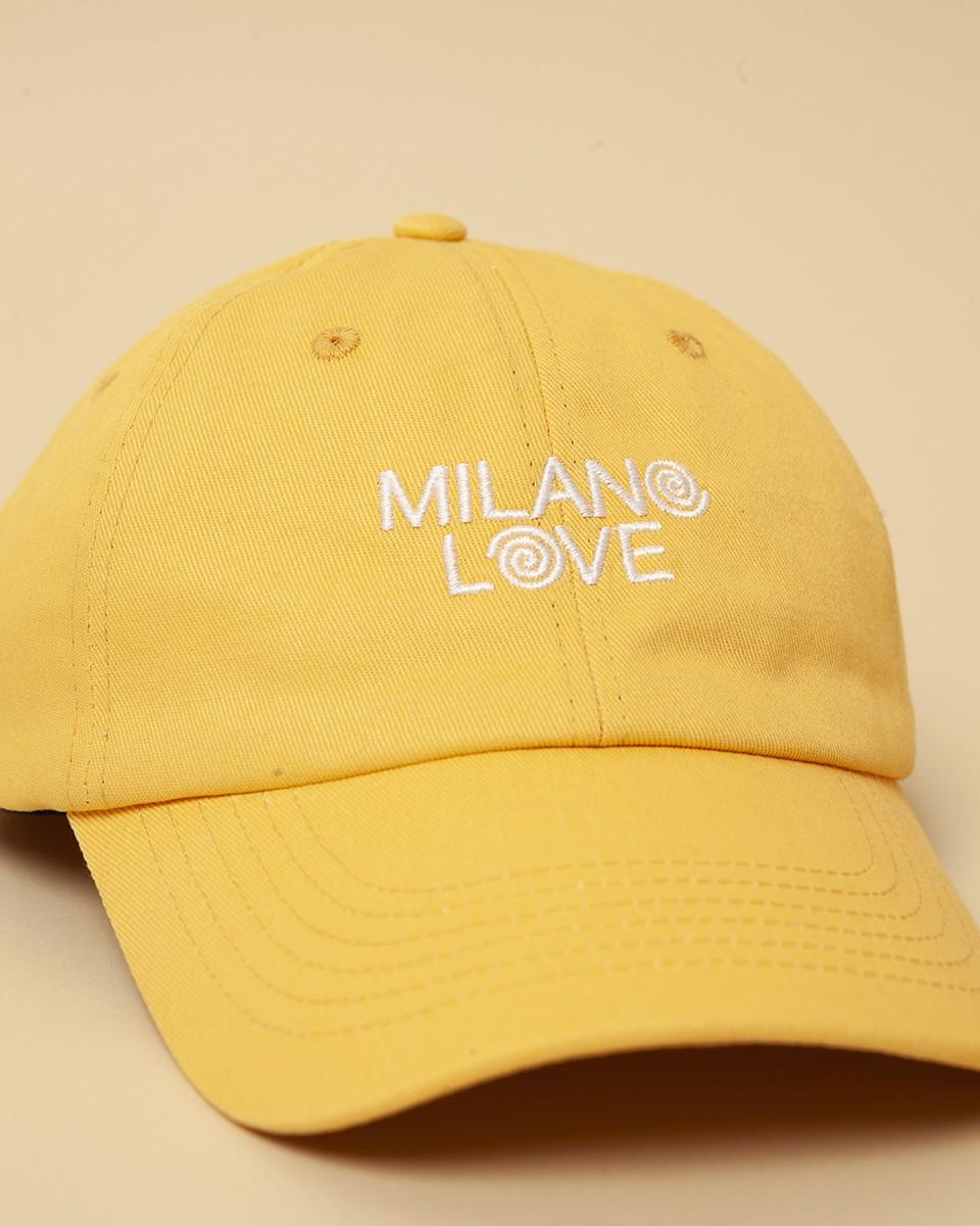 Wood'd Milano Love Cap Vendita Calda