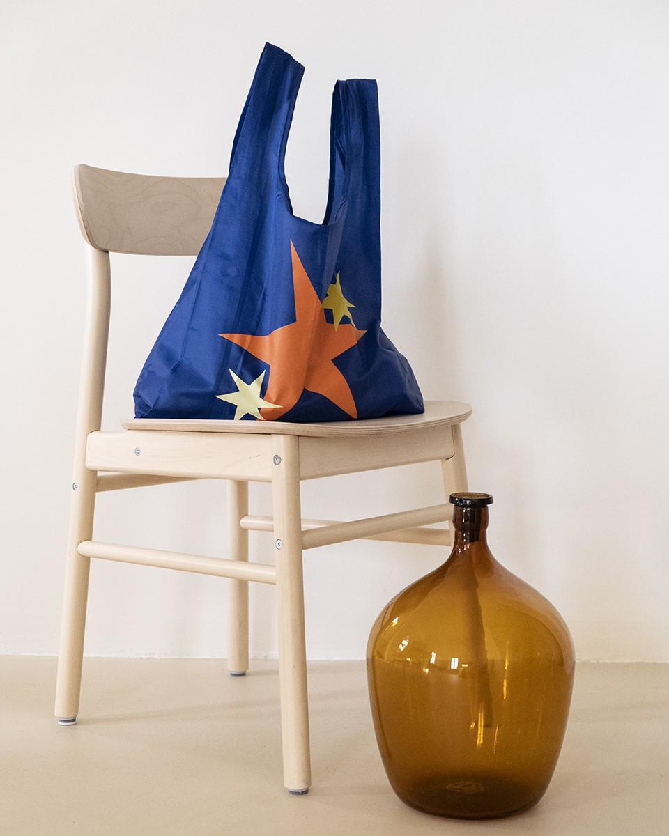 Wood'd Supernova Bag Vendita Economica