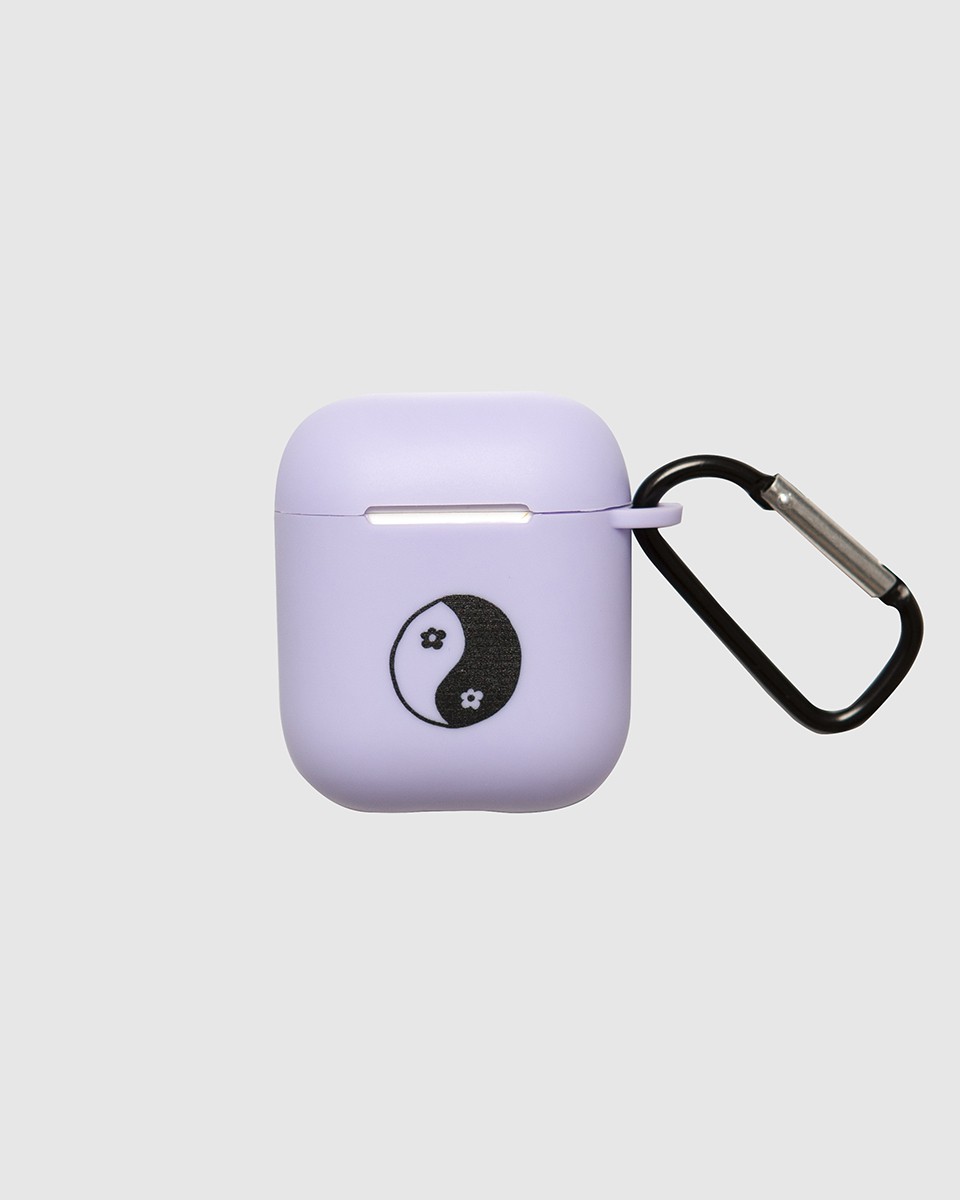 Wood'd AirPods Case Yin Yang Promozione