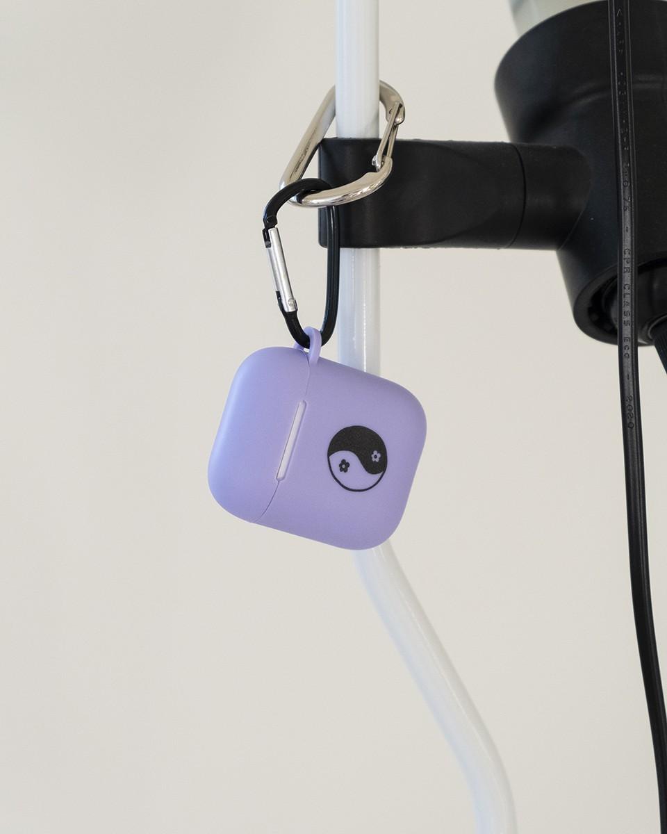 Wood'd AirPods Case Yin Yang Promozione