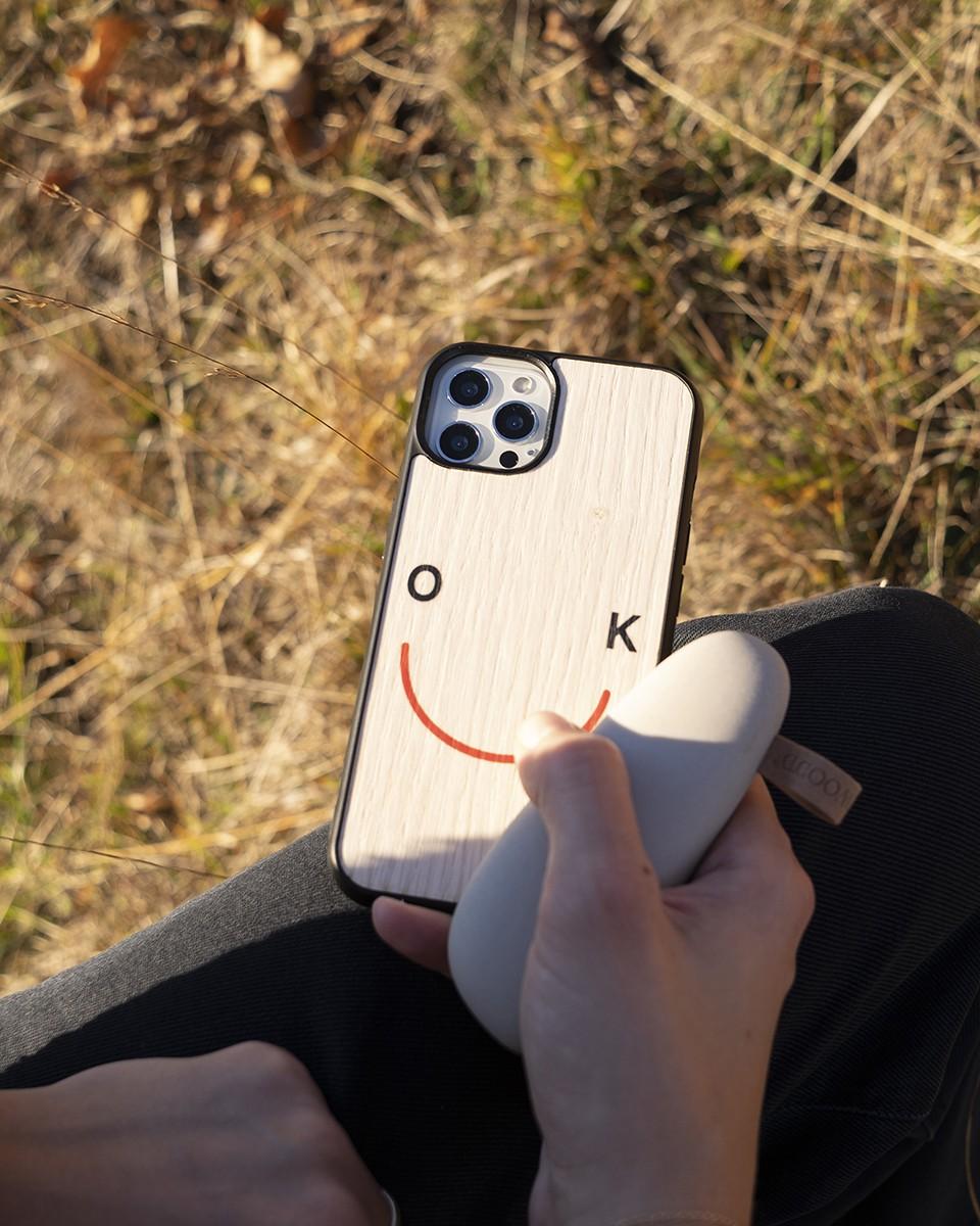 Wood'd OK Cover Offerta