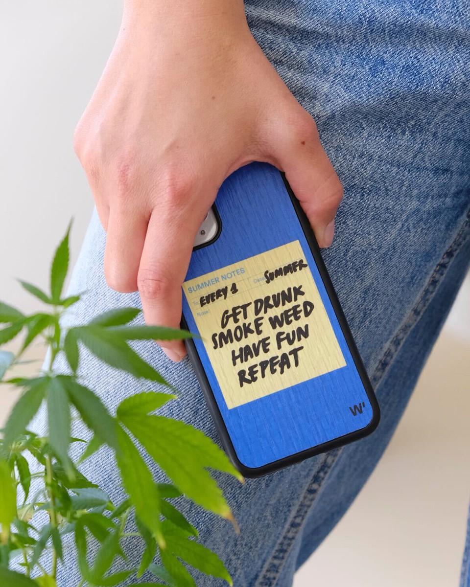 Wood'd Lot of Fun Case Online