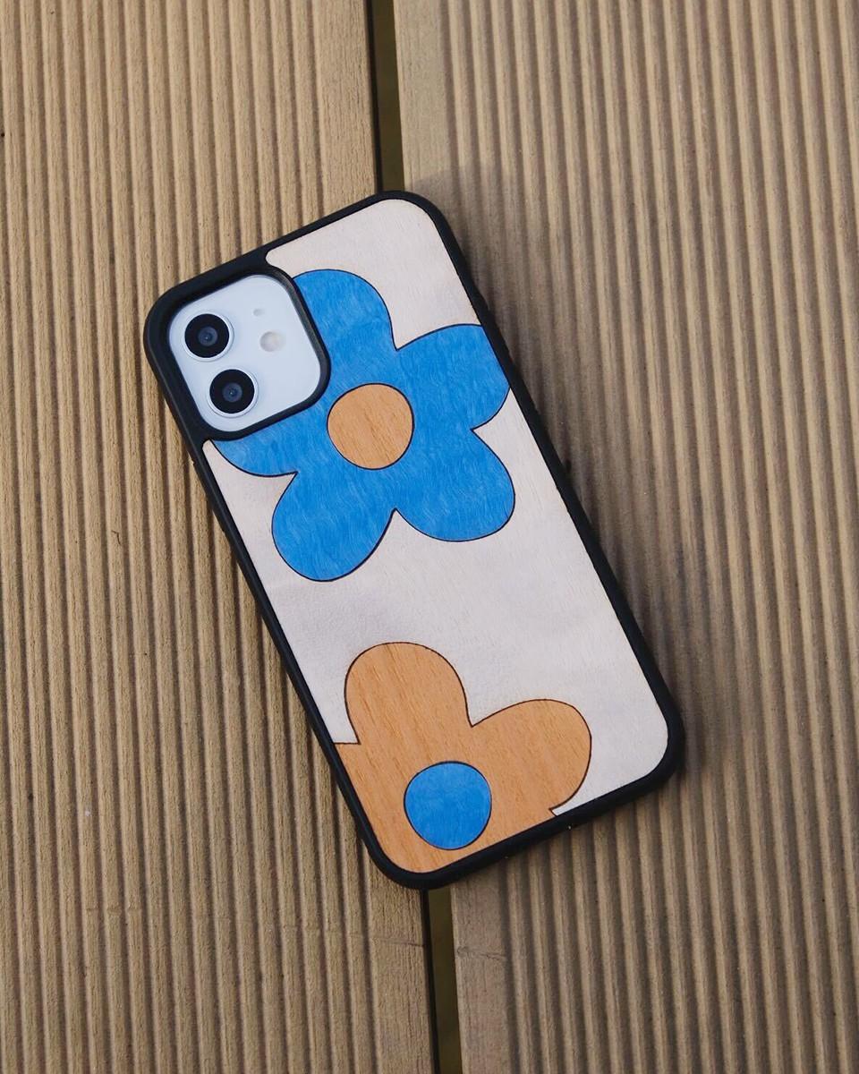 Wood'd Ninfea Cover Offerta temporanea
