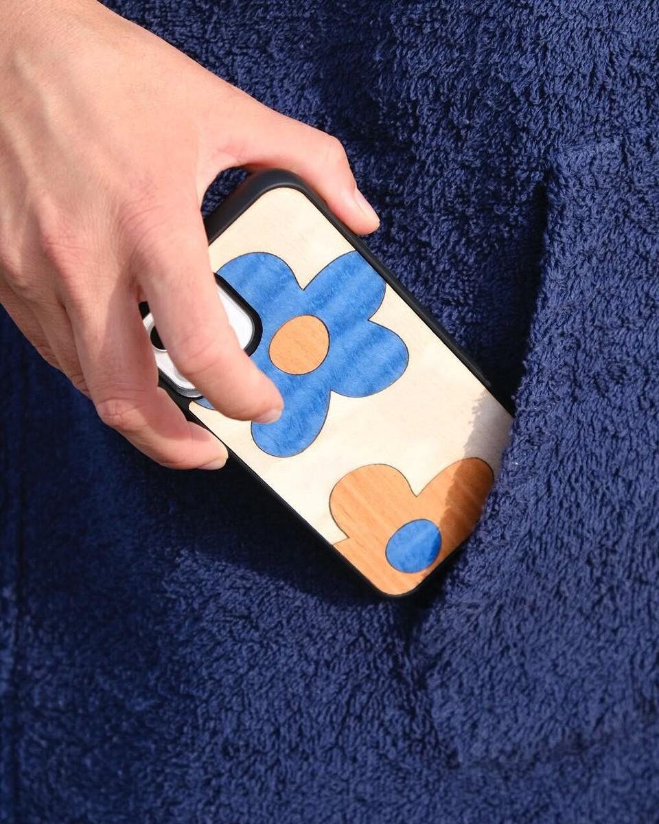 Wood'd Ninfea Cover Offerta temporanea