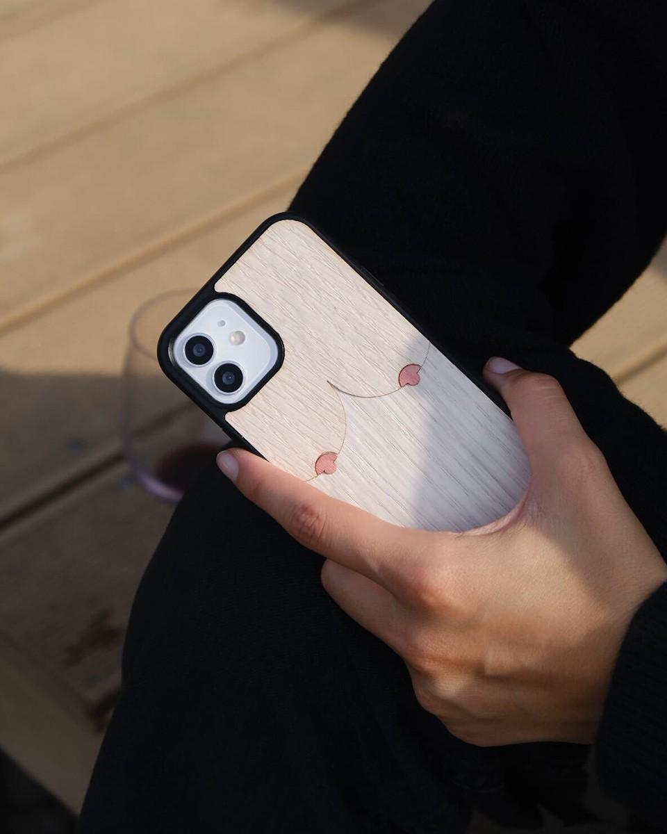 Wood'd No Bra Cover Offerte esclusive