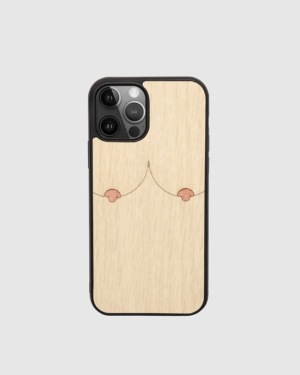 Wood'd No Bra Cover Offerte esclusive