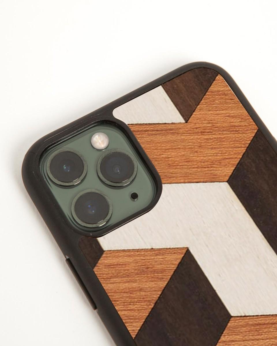 Wood'd Tumble Cover Vendite Flash