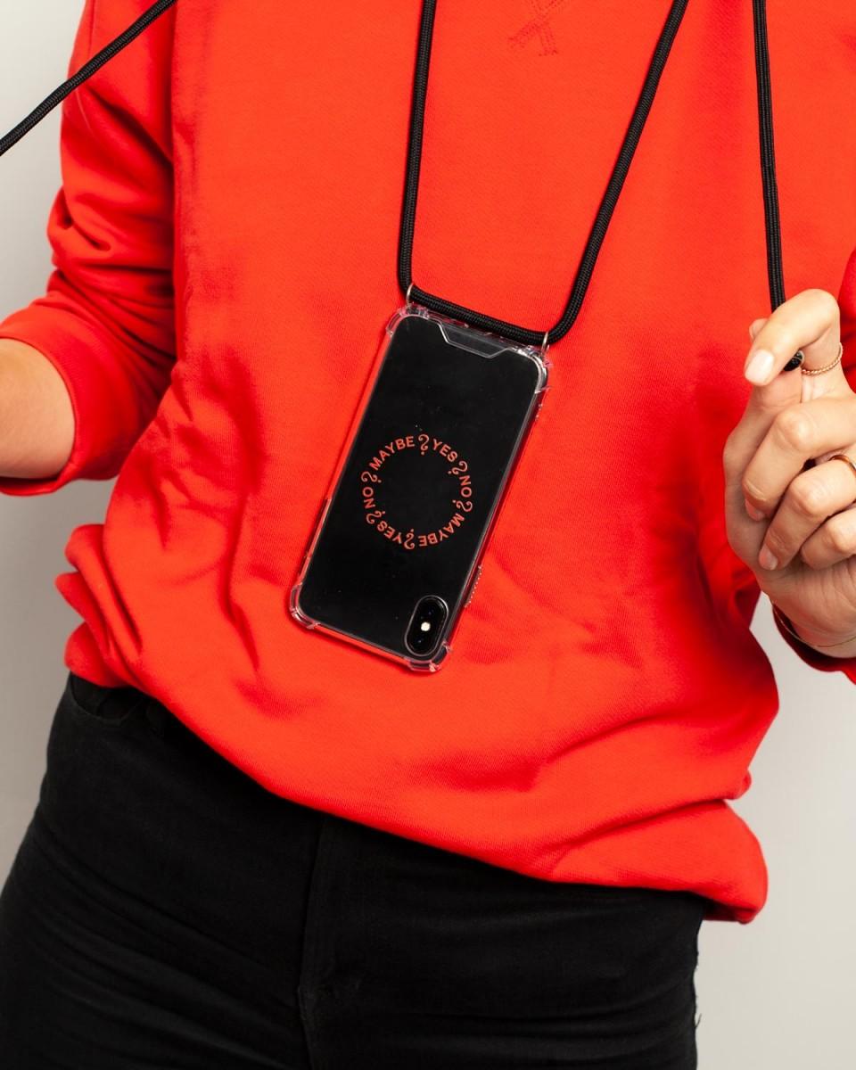 Wood'd Maybe Necklace 2025